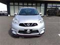 2019 Nissan March