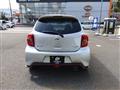 2019 Nissan March