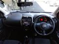 2019 Nissan March