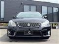 2010 Toyota Crown