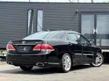 2010 Toyota Crown