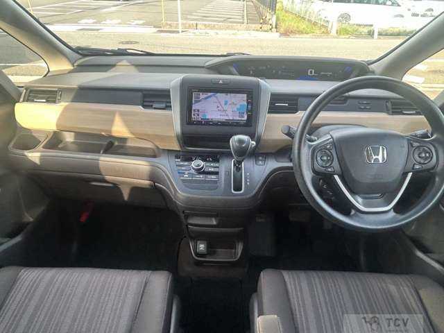 2019 Honda Freed