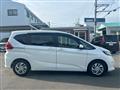 2019 Honda Freed