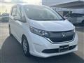 2019 Honda Freed