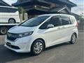 2019 Honda Freed