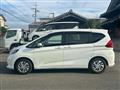 2019 Honda Freed