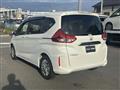 2019 Honda Freed