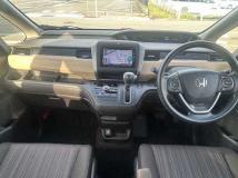 2019 Honda Freed