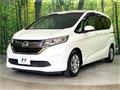 2019 Honda Freed