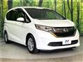 2019 Honda Freed