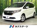 2019 Honda Freed