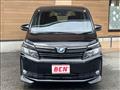 2014 Toyota Voxy