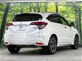 2017 Honda VEZEL