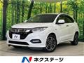 2018 Honda VEZEL