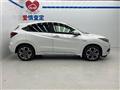 2019 Honda VEZEL