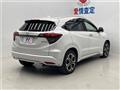 2019 Honda VEZEL
