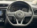 2018 Nissan X-Trail