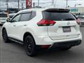 2018 Nissan X-Trail