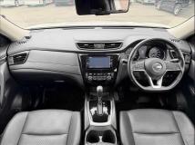 2018 Nissan X-Trail
