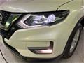 2018 Nissan X-Trail