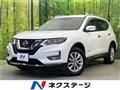 2018 Nissan X-Trail