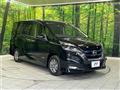 2018 Nissan Serena