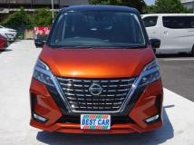 2019 Nissan Serena