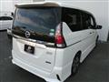 2018 Nissan Serena