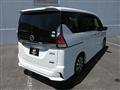 2018 Nissan Serena