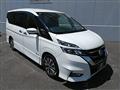 2018 Nissan Serena