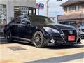 2013 Toyota Crown Hybrid