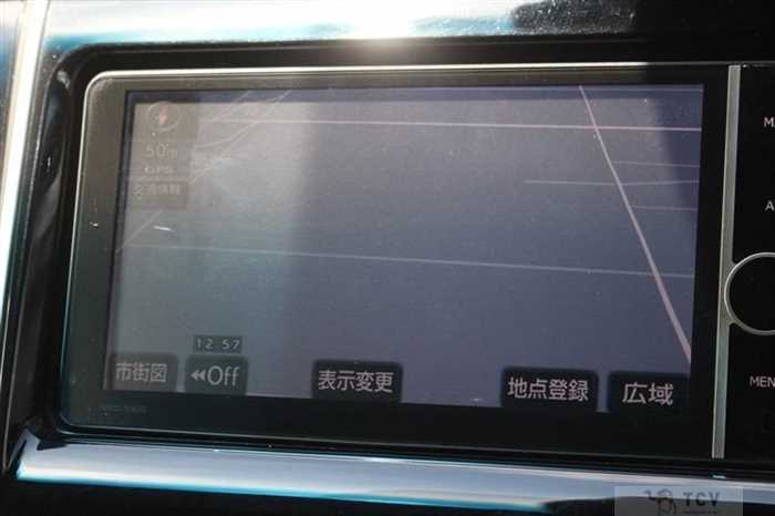 2014 Toyota Harrier Hybrid