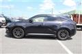 2014 Toyota Harrier Hybrid