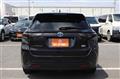 2014 Toyota Harrier Hybrid