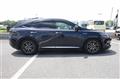 2014 Toyota Harrier Hybrid