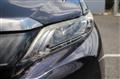 2014 Toyota Harrier Hybrid