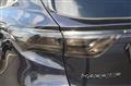2014 Toyota Harrier Hybrid