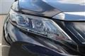 2014 Toyota Harrier Hybrid