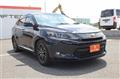 2014 Toyota Harrier Hybrid