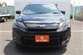 2014 Toyota Harrier Hybrid