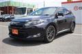 2014 Toyota Harrier Hybrid