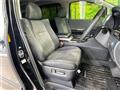 2013 Toyota Alphard Hybrid