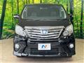 2013 Toyota Alphard Hybrid