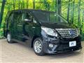 2013 Toyota Alphard Hybrid
