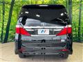 2013 Toyota Alphard Hybrid