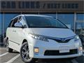 2012 Toyota Estima Hybrid