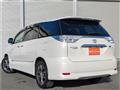 2012 Toyota Estima Hybrid