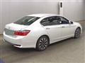 2016 Honda Accord Hybrid