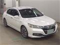 2016 Honda Accord Hybrid