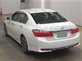 2016 Honda Accord Hybrid